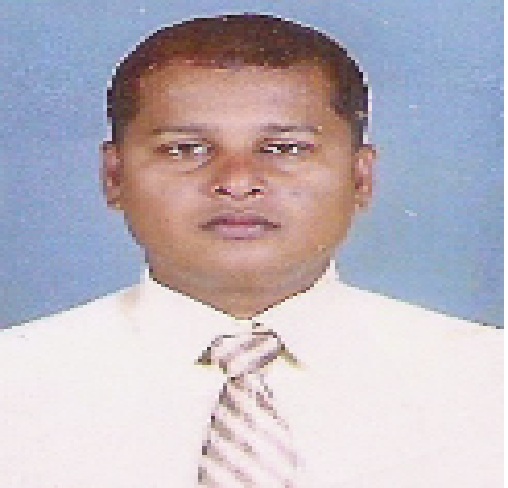Faculty Image